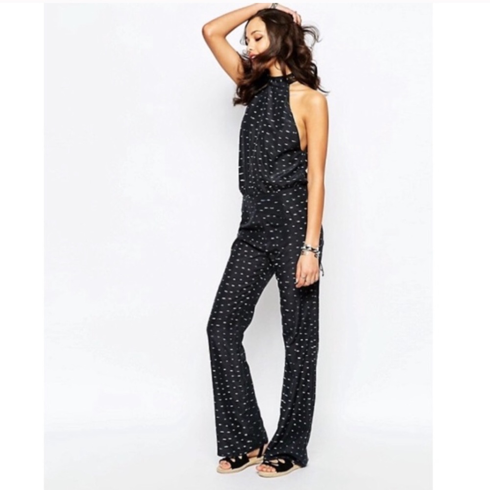 Stevie May Acid Rain Jumpsuit